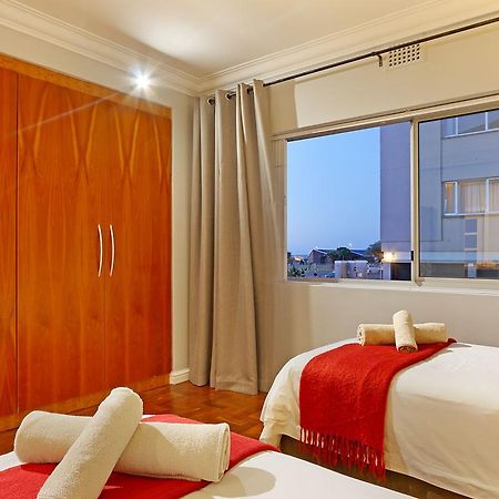 Afribode'S Adenium Beachfront Apartamento Cidade Do Cabo Exterior foto
