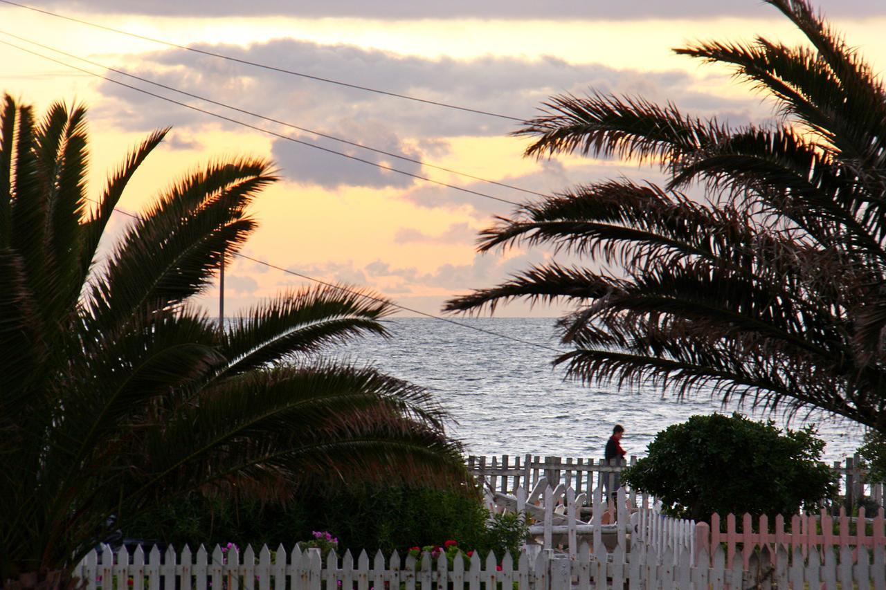Afribode'S Adenium Beachfront Apartamento Cidade Do Cabo Exterior foto
