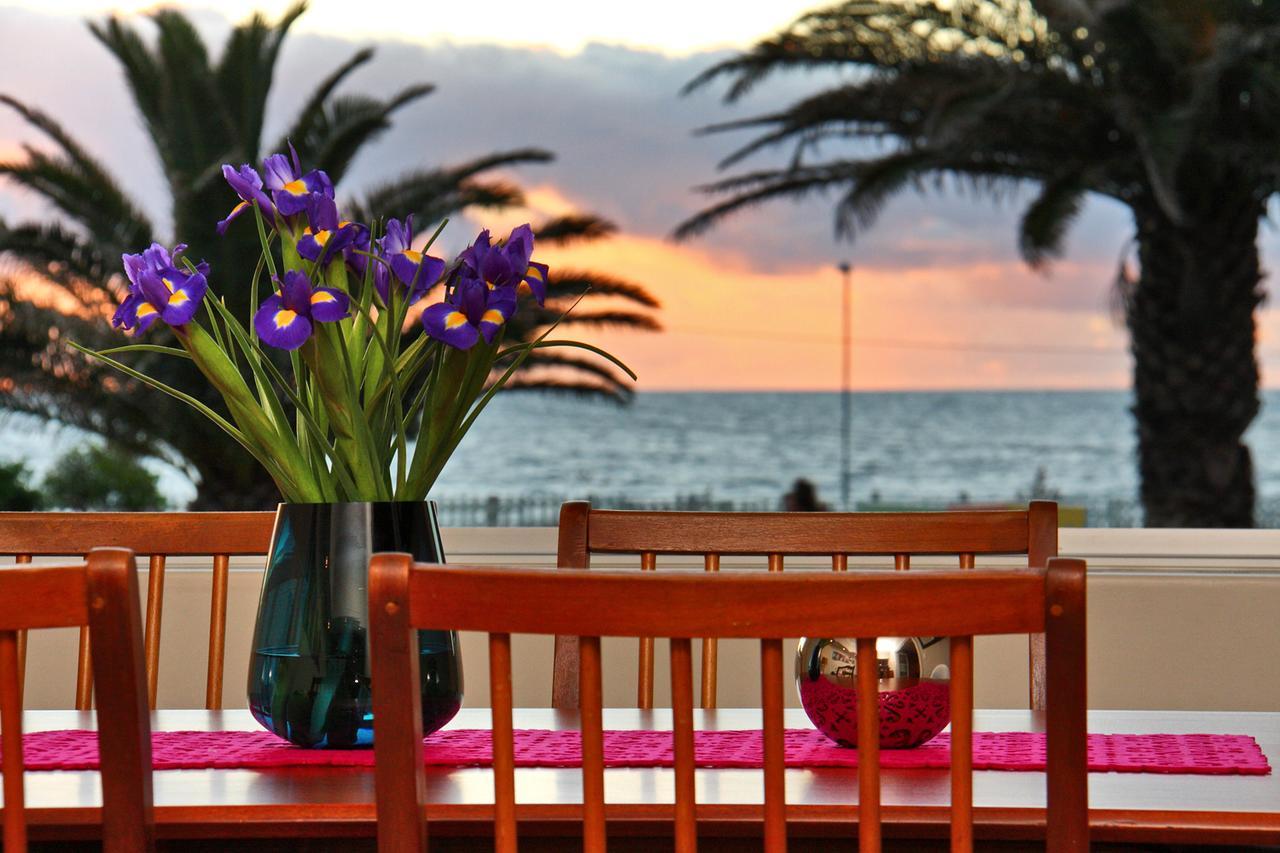 Afribode'S Adenium Beachfront Apartamento Cidade Do Cabo Exterior foto