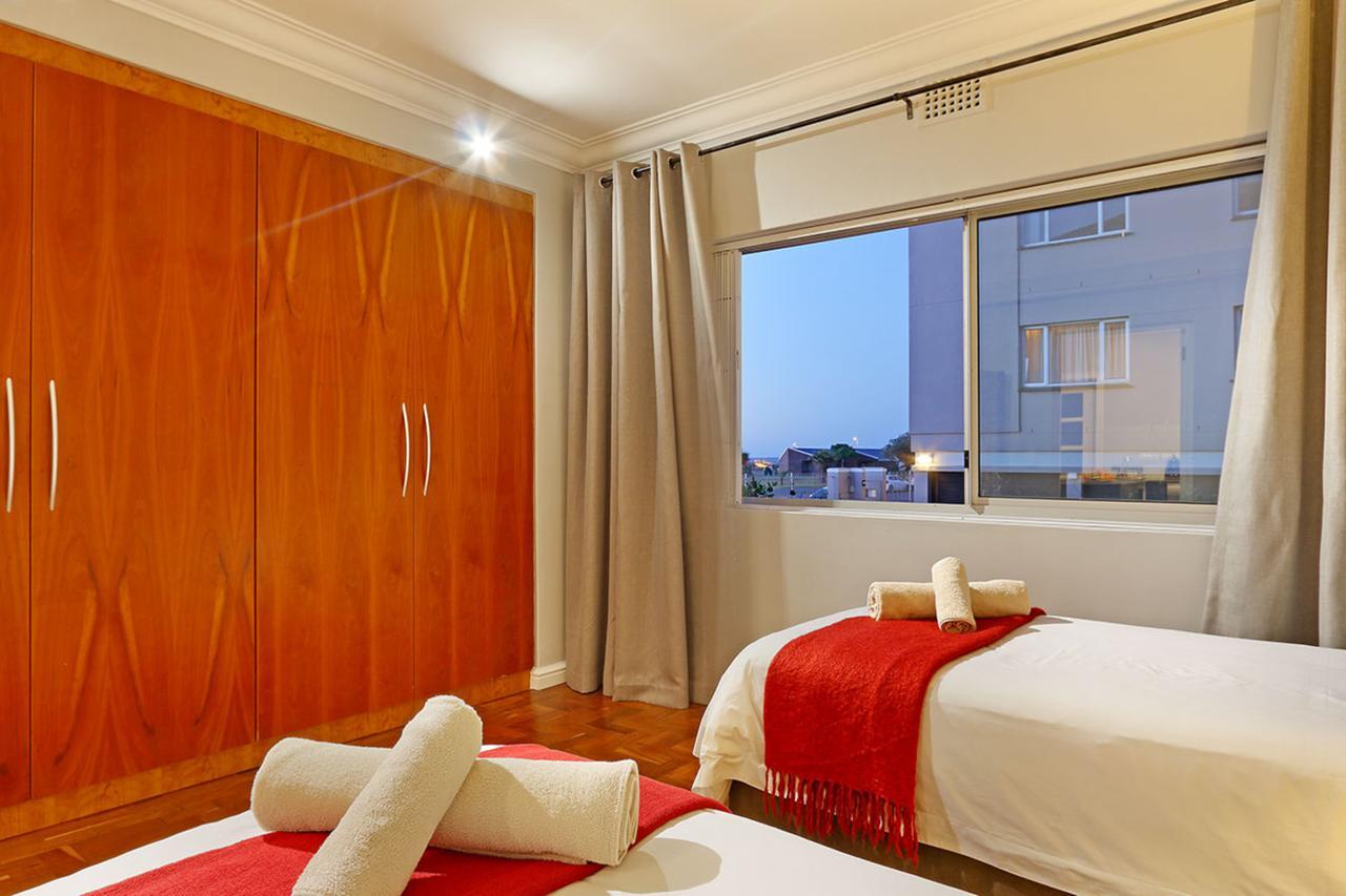 Afribode'S Adenium Beachfront Apartamento Cidade Do Cabo Exterior foto