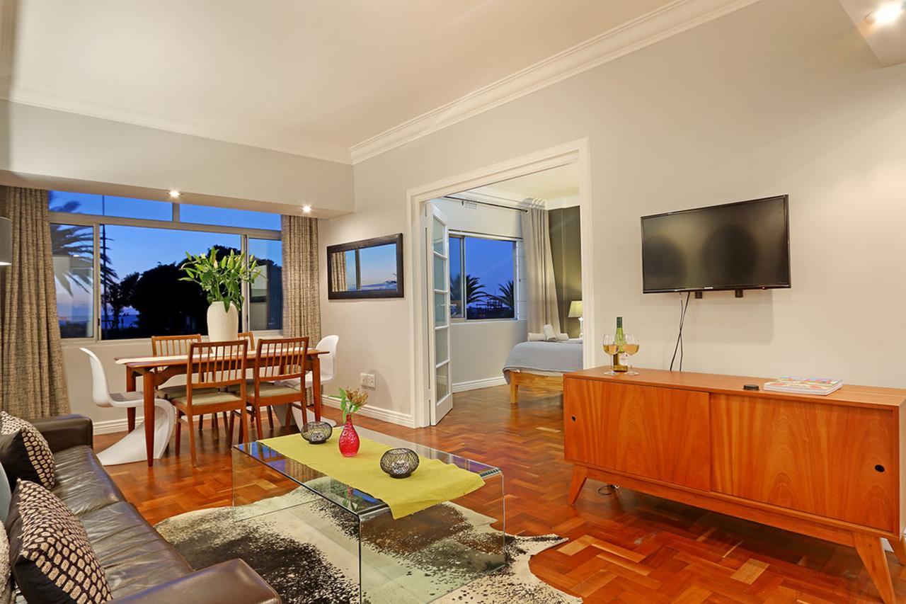 Afribode'S Adenium Beachfront Apartamento Cidade Do Cabo Exterior foto