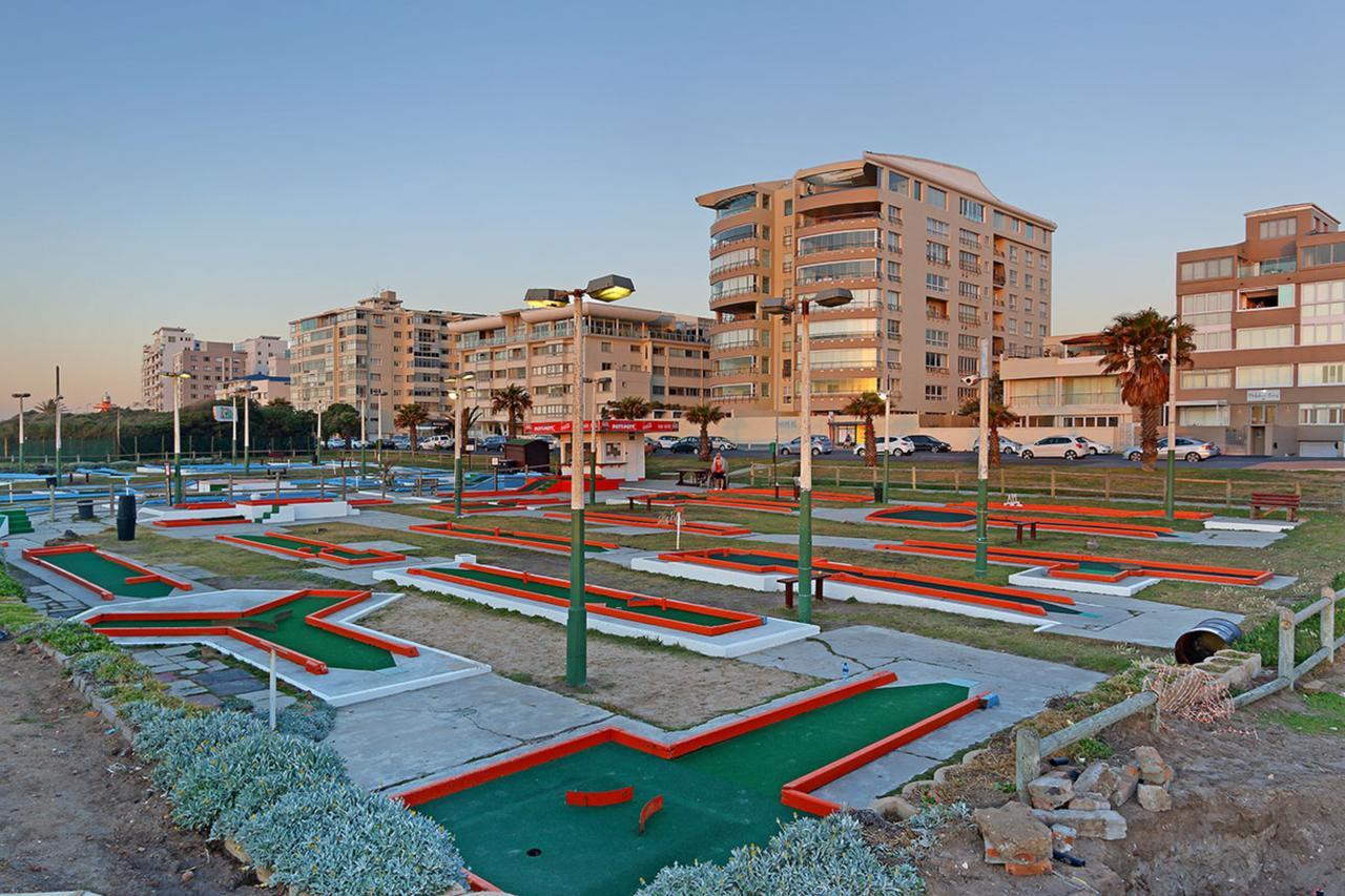 Afribode'S Adenium Beachfront Apartamento Cidade Do Cabo Exterior foto